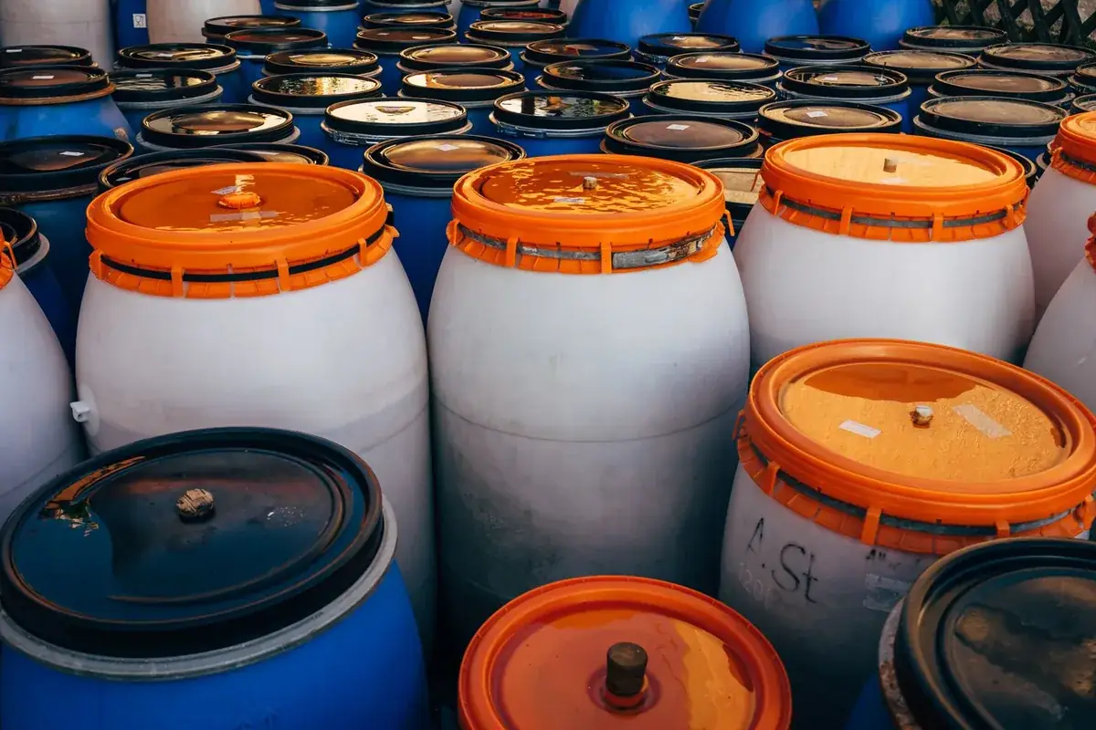 Hazmat Cleanup in Howland Center, OH